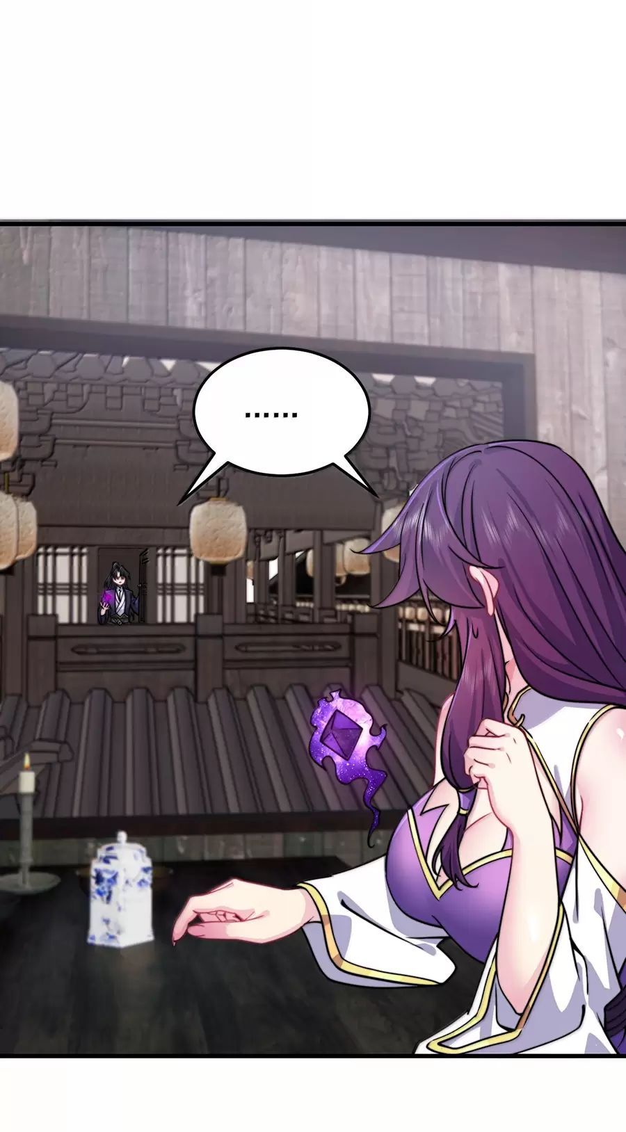 Vai Ác Sư Tôn Mang Theo Các Đồ Đệ Vô Địch Thiên Hạ - Chapter 136 - Page 37