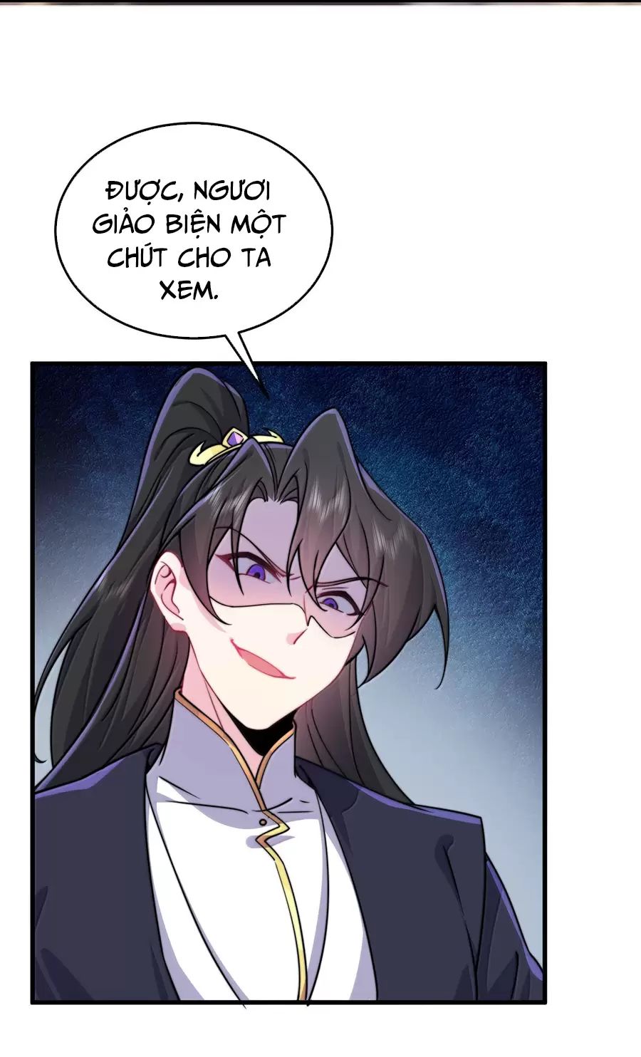 Vai Ác Sư Tôn Mang Theo Các Đồ Đệ Vô Địch Thiên Hạ - Chapter 136 - Page 40