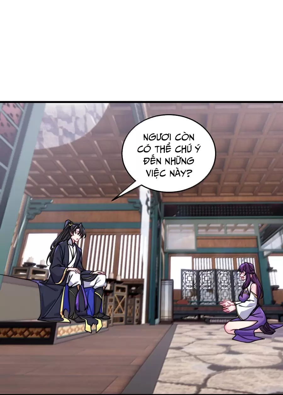 Vai Ác Sư Tôn Mang Theo Các Đồ Đệ Vô Địch Thiên Hạ - Chapter 136 - Page 42