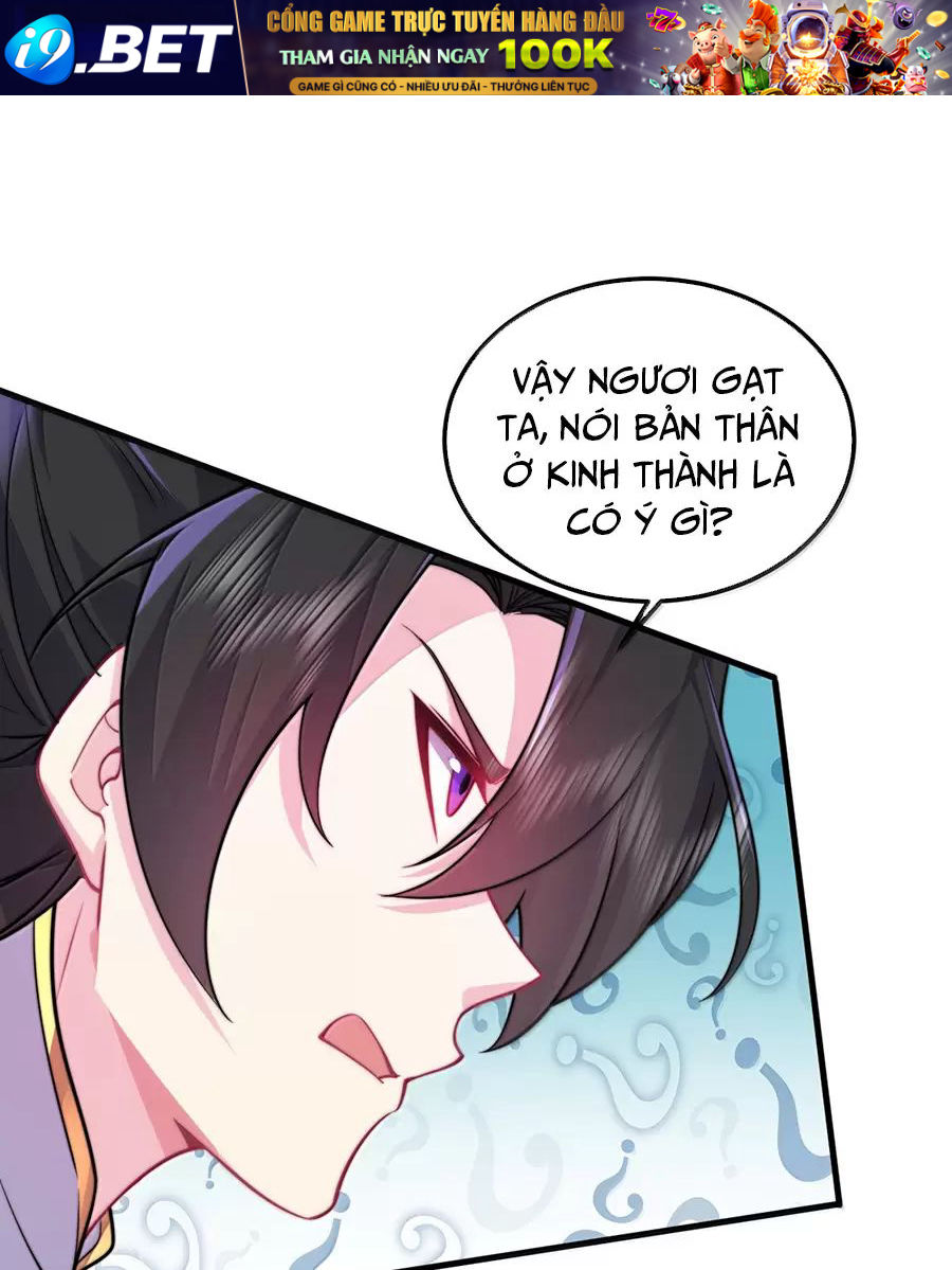 Vai Ác Sư Tôn Mang Theo Các Đồ Đệ Vô Địch Thiên Hạ - Chapter 136 - Page 45