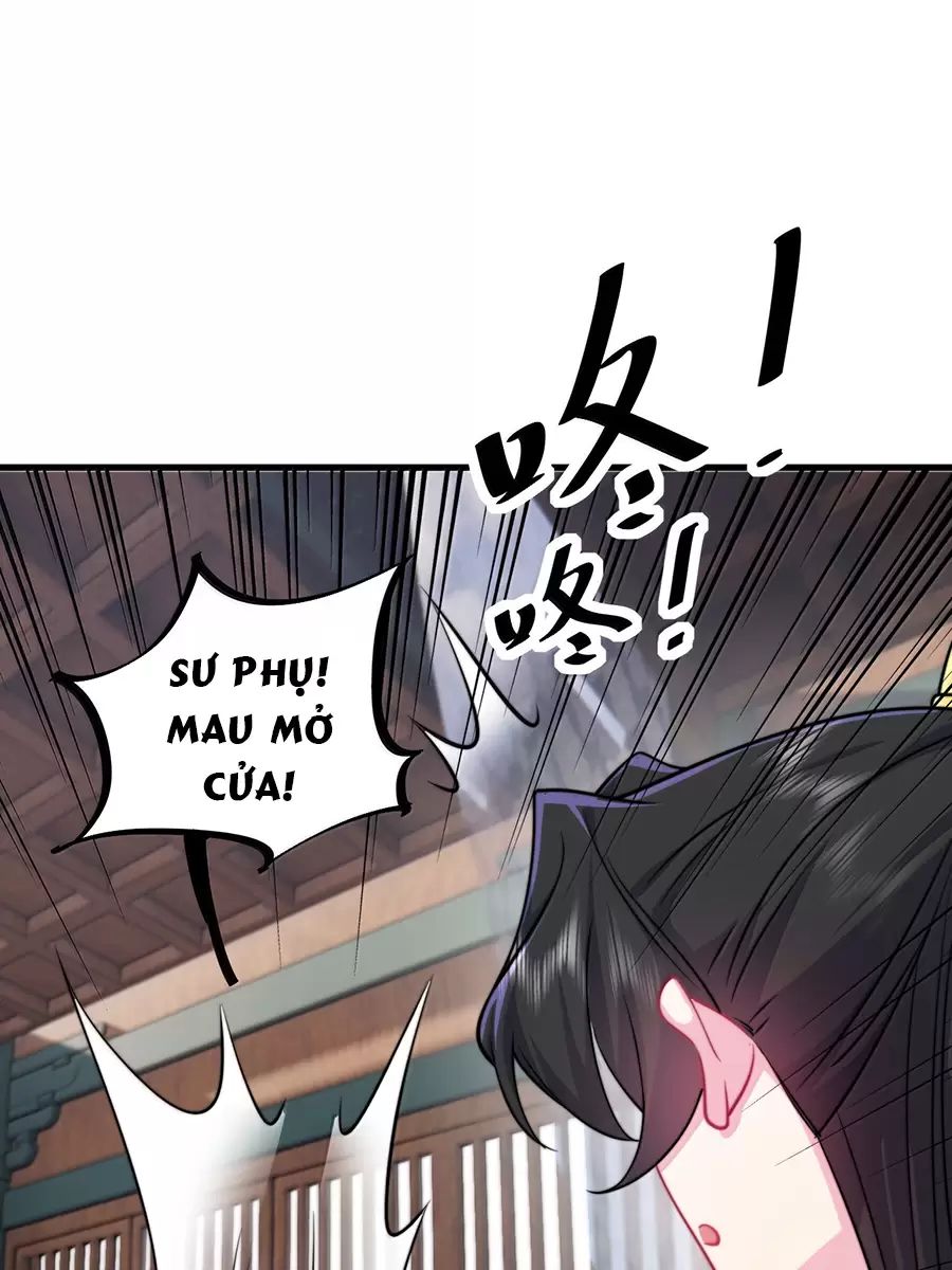 Vai Ác Sư Tôn Mang Theo Các Đồ Đệ Vô Địch Thiên Hạ - Chapter 136 - Page 53