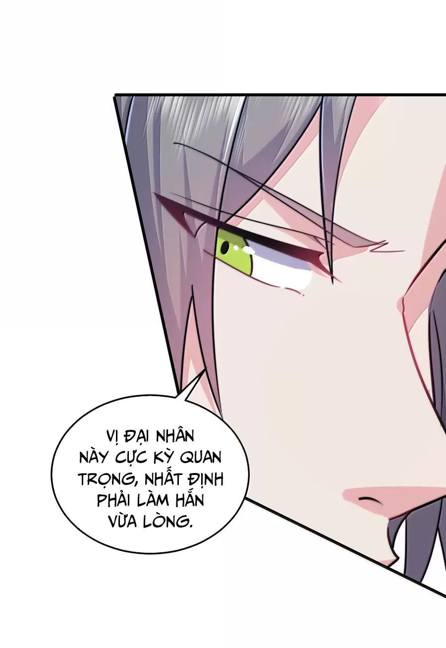 Vai Ác Sư Tôn Mang Theo Các Đồ Đệ Vô Địch Thiên Hạ - Chapter 136 - Page 7