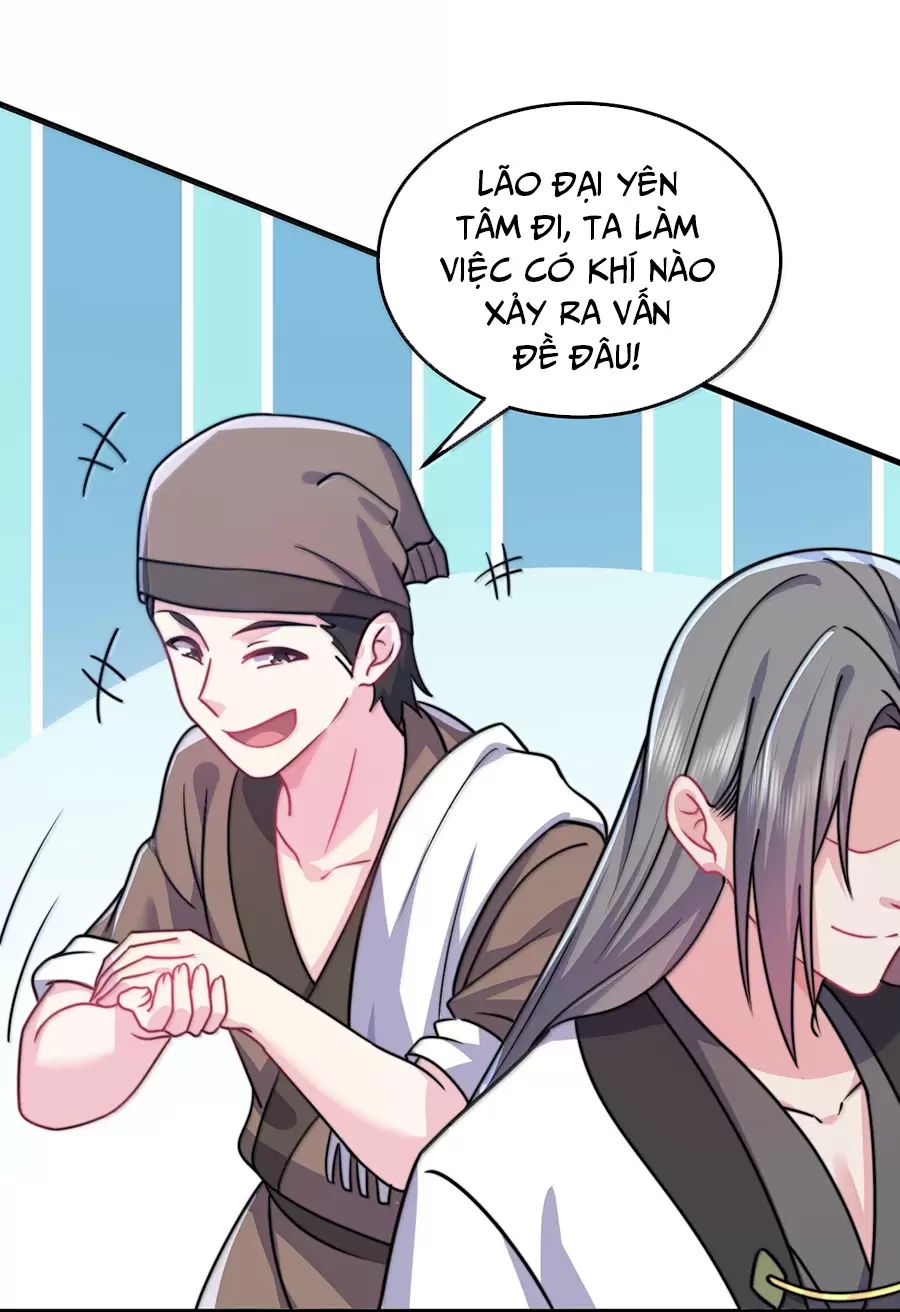 Vai Ác Sư Tôn Mang Theo Các Đồ Đệ Vô Địch Thiên Hạ - Chapter 136 - Page 8