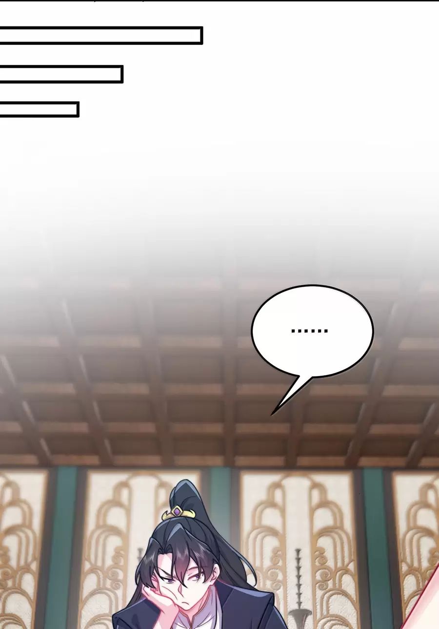 Vai Ác Sư Tôn Mang Theo Các Đồ Đệ Vô Địch Thiên Hạ - Chapter 136 - Page 9