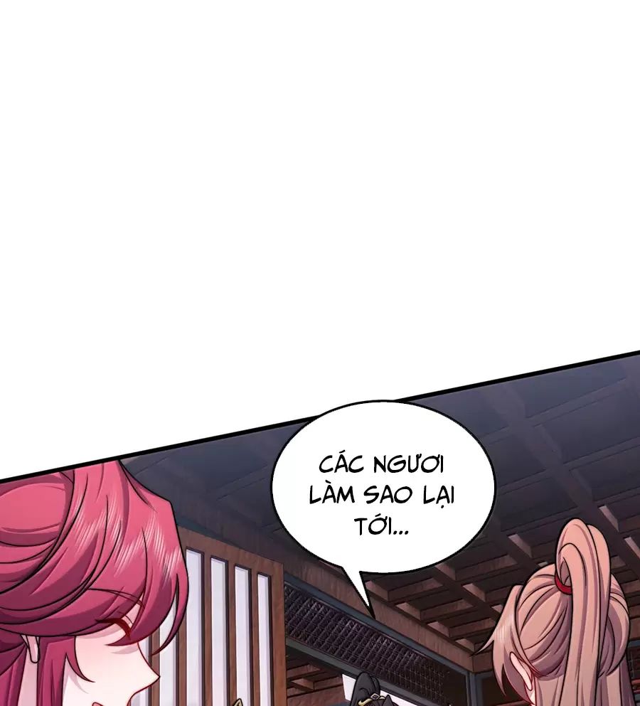 Vai Ác Sư Tôn Mang Theo Các Đồ Đệ Vô Địch Thiên Hạ - Chapter 137 - Page 11