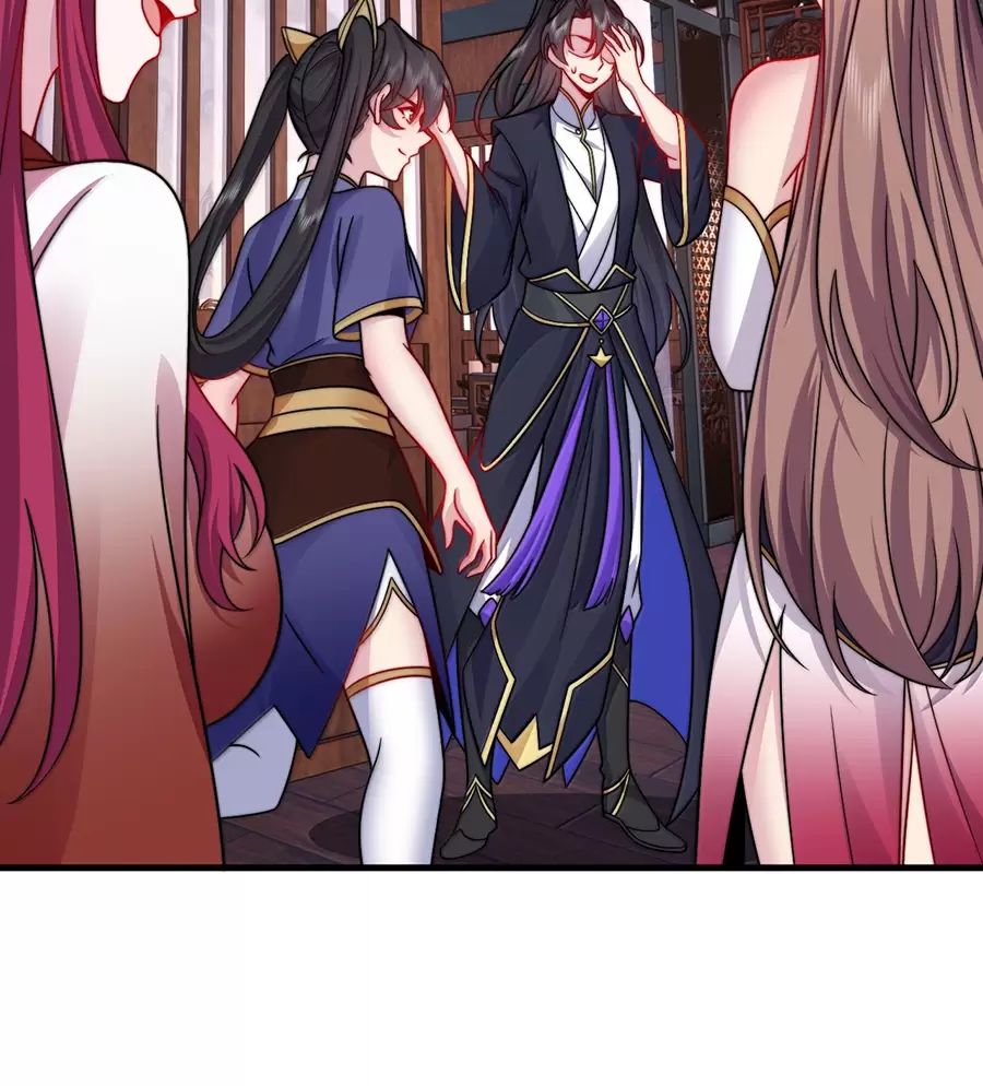 Vai Ác Sư Tôn Mang Theo Các Đồ Đệ Vô Địch Thiên Hạ - Chapter 137 - Page 12