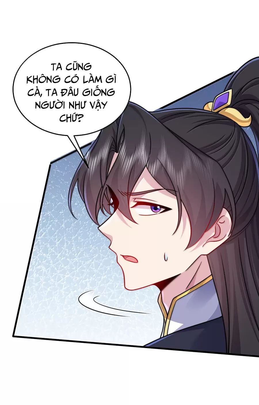 Vai Ác Sư Tôn Mang Theo Các Đồ Đệ Vô Địch Thiên Hạ - Chapter 137 - Page 15