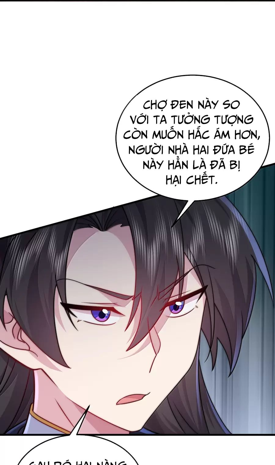 Vai Ác Sư Tôn Mang Theo Các Đồ Đệ Vô Địch Thiên Hạ - Chapter 137 - Page 20