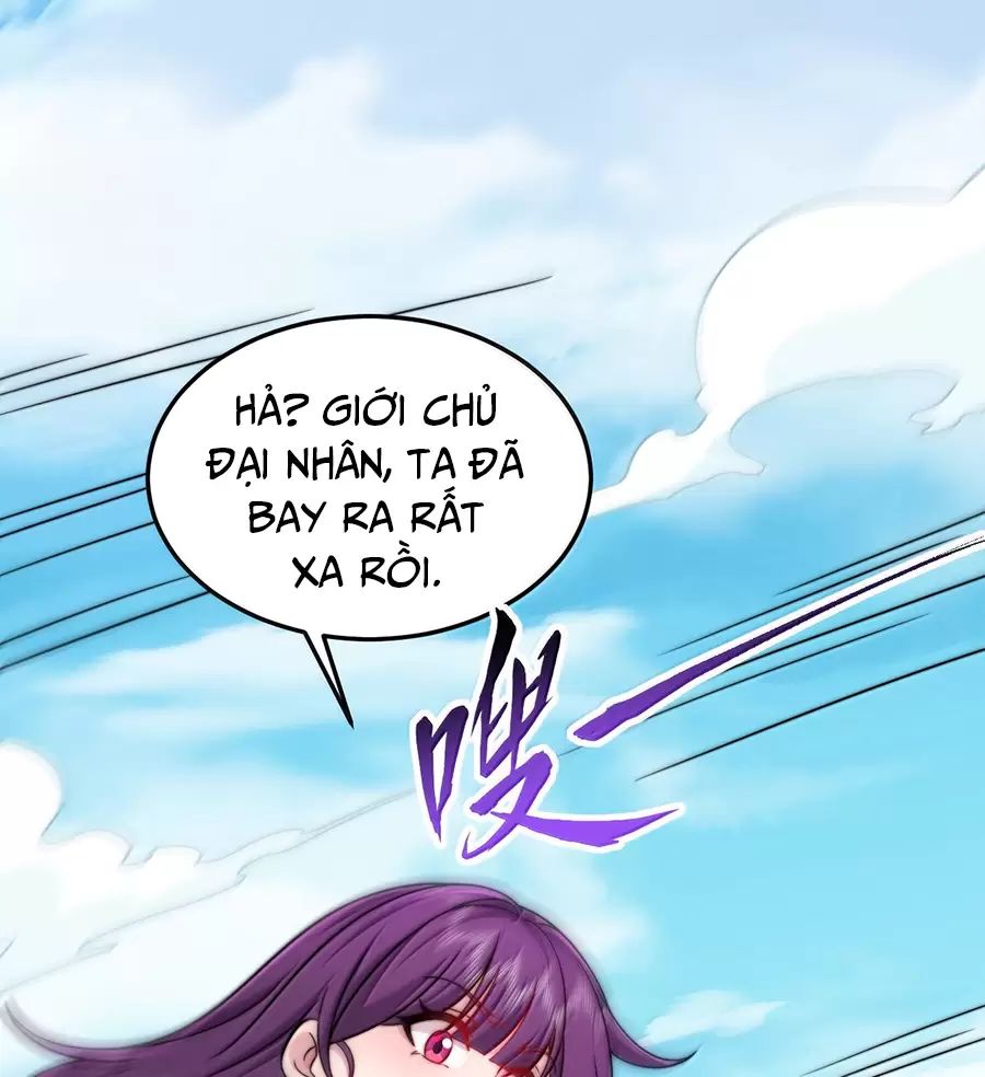 Vai Ác Sư Tôn Mang Theo Các Đồ Đệ Vô Địch Thiên Hạ - Chapter 137 - Page 28