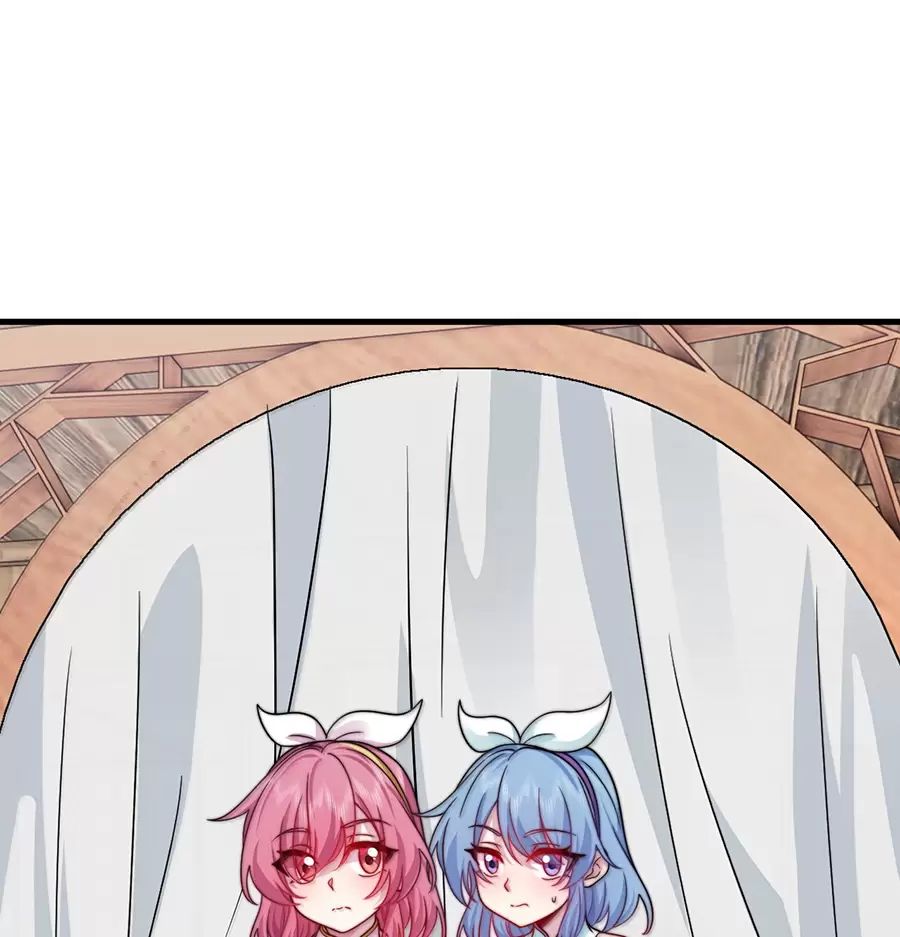 Vai Ác Sư Tôn Mang Theo Các Đồ Đệ Vô Địch Thiên Hạ - Chapter 137 - Page 33