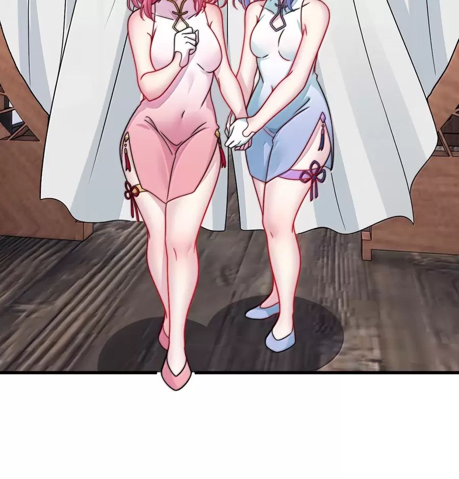 Vai Ác Sư Tôn Mang Theo Các Đồ Đệ Vô Địch Thiên Hạ - Chapter 137 - Page 34