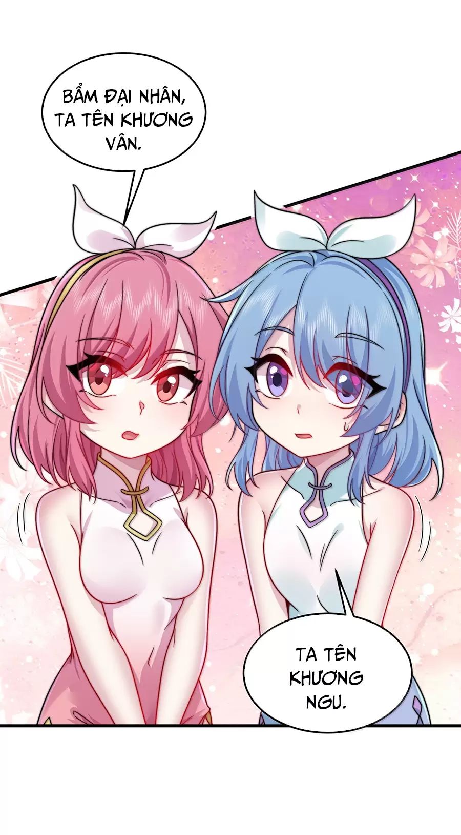 Vai Ác Sư Tôn Mang Theo Các Đồ Đệ Vô Địch Thiên Hạ - Chapter 137 - Page 36