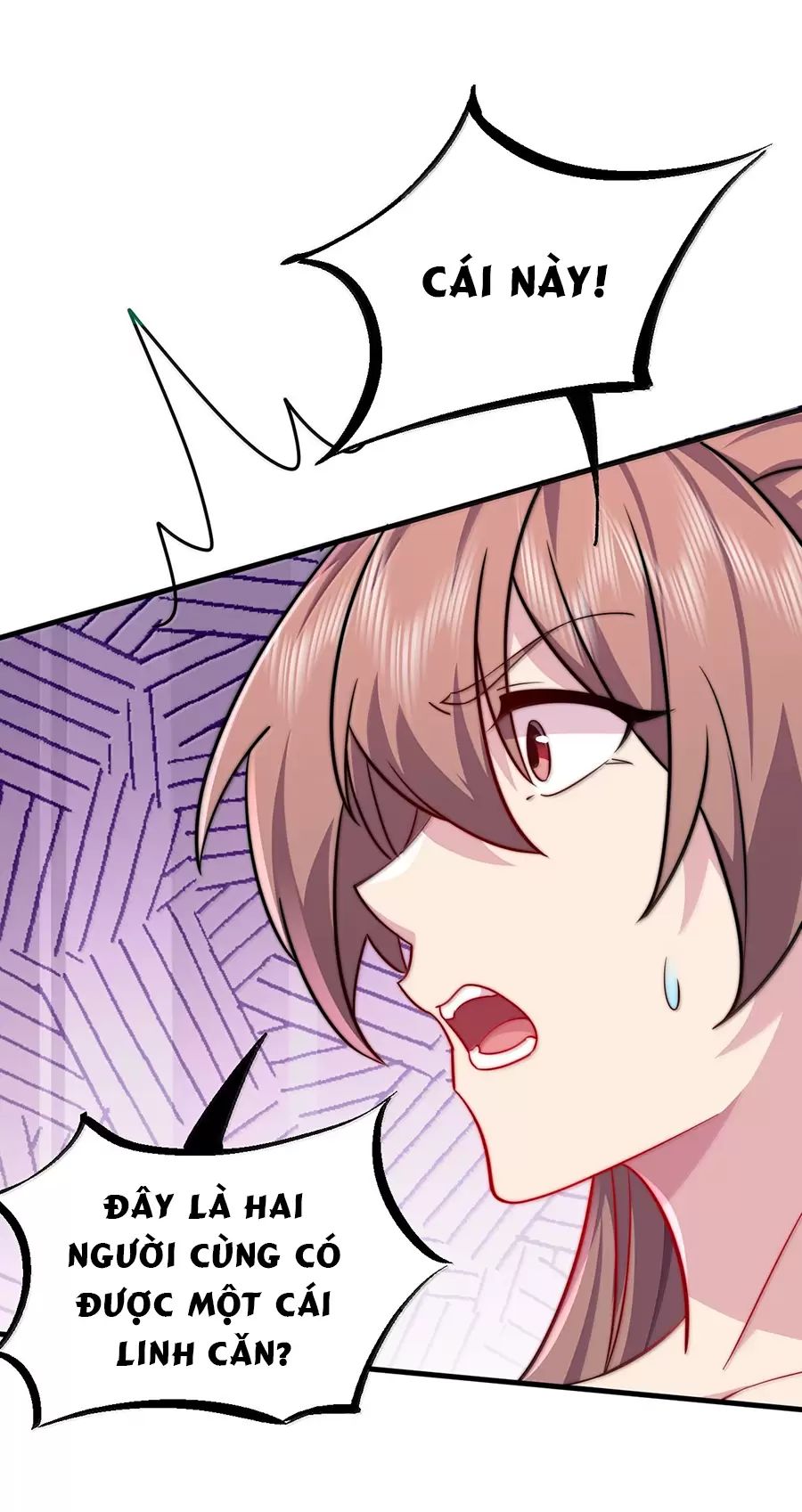 Vai Ác Sư Tôn Mang Theo Các Đồ Đệ Vô Địch Thiên Hạ - Chapter 137 - Page 45