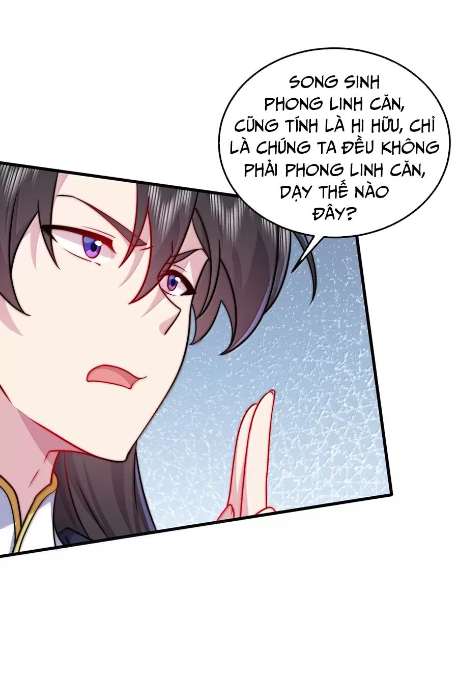 Vai Ác Sư Tôn Mang Theo Các Đồ Đệ Vô Địch Thiên Hạ - Chapter 137 - Page 46