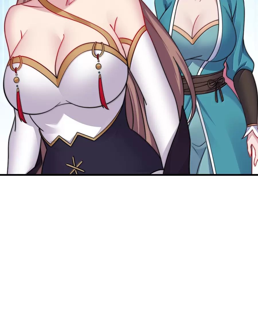 Vai Ác Sư Tôn Mang Theo Các Đồ Đệ Vô Địch Thiên Hạ - Chapter 137 - Page 48