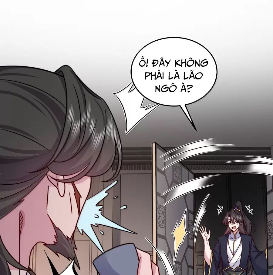 Vai Ác Sư Tôn Mang Theo Các Đồ Đệ Vô Địch Thiên Hạ - Chapter 137 - Page 57