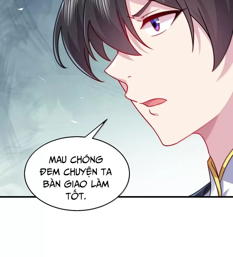Vai Ác Sư Tôn Mang Theo Các Đồ Đệ Vô Địch Thiên Hạ - Chapter 137 - Page 6