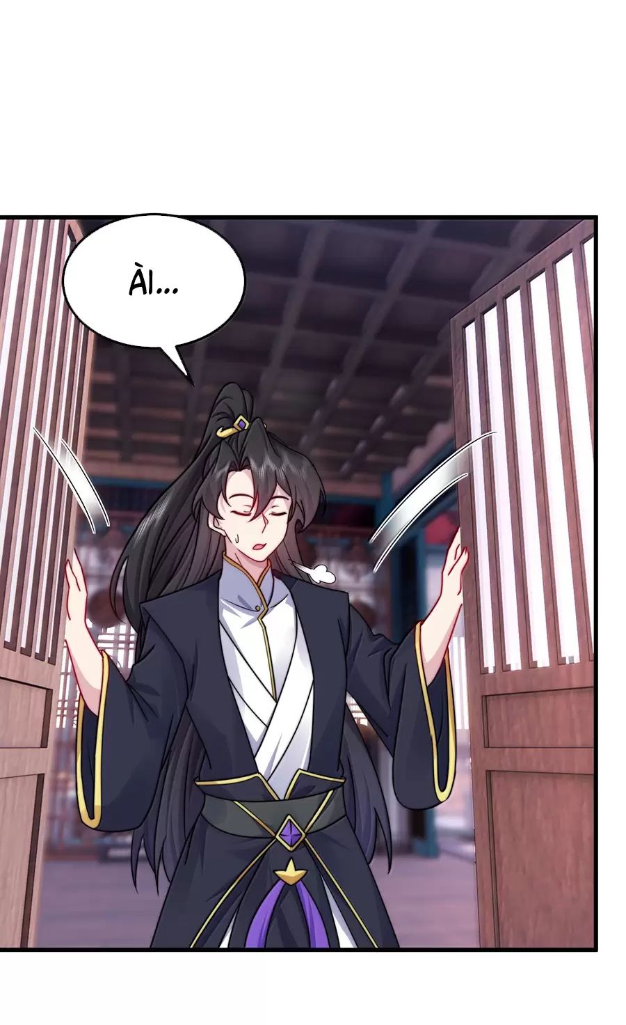 Vai Ác Sư Tôn Mang Theo Các Đồ Đệ Vô Địch Thiên Hạ - Chapter 137 - Page 8