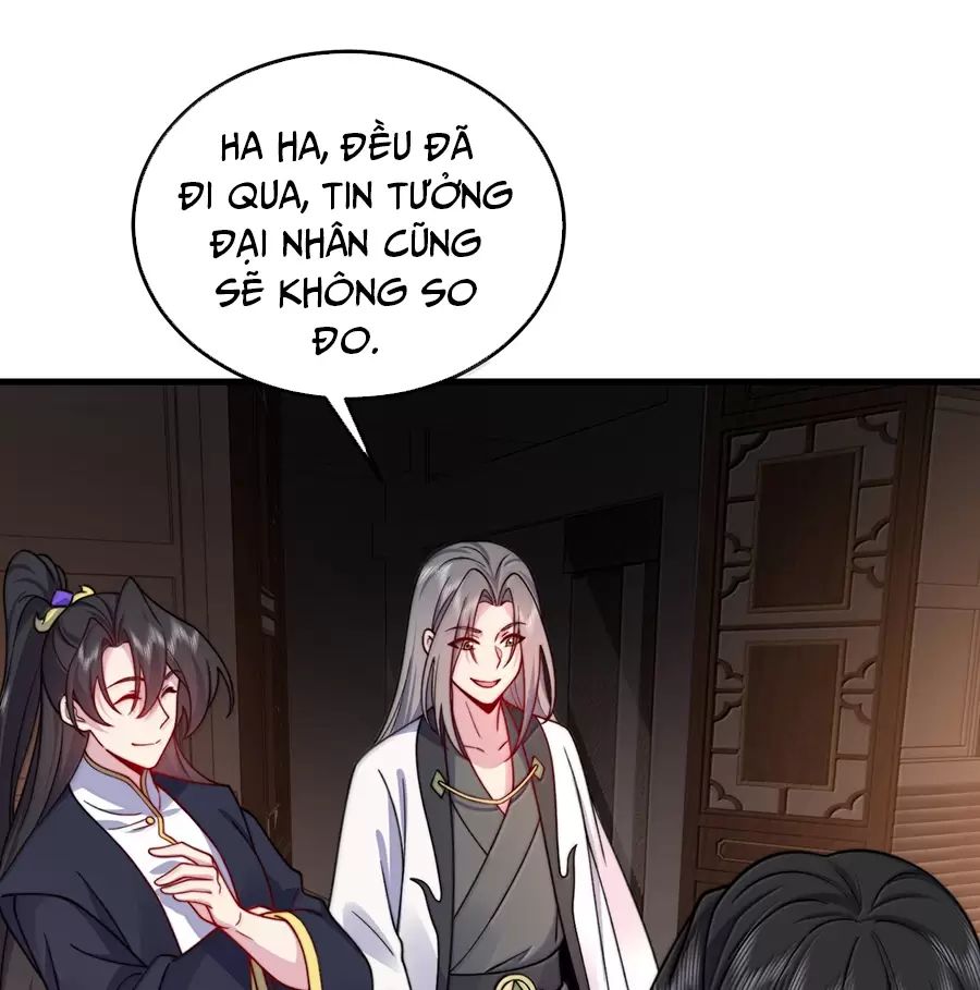 Vai Ác Sư Tôn Mang Theo Các Đồ Đệ Vô Địch Thiên Hạ - Chapter 138 - Page 13