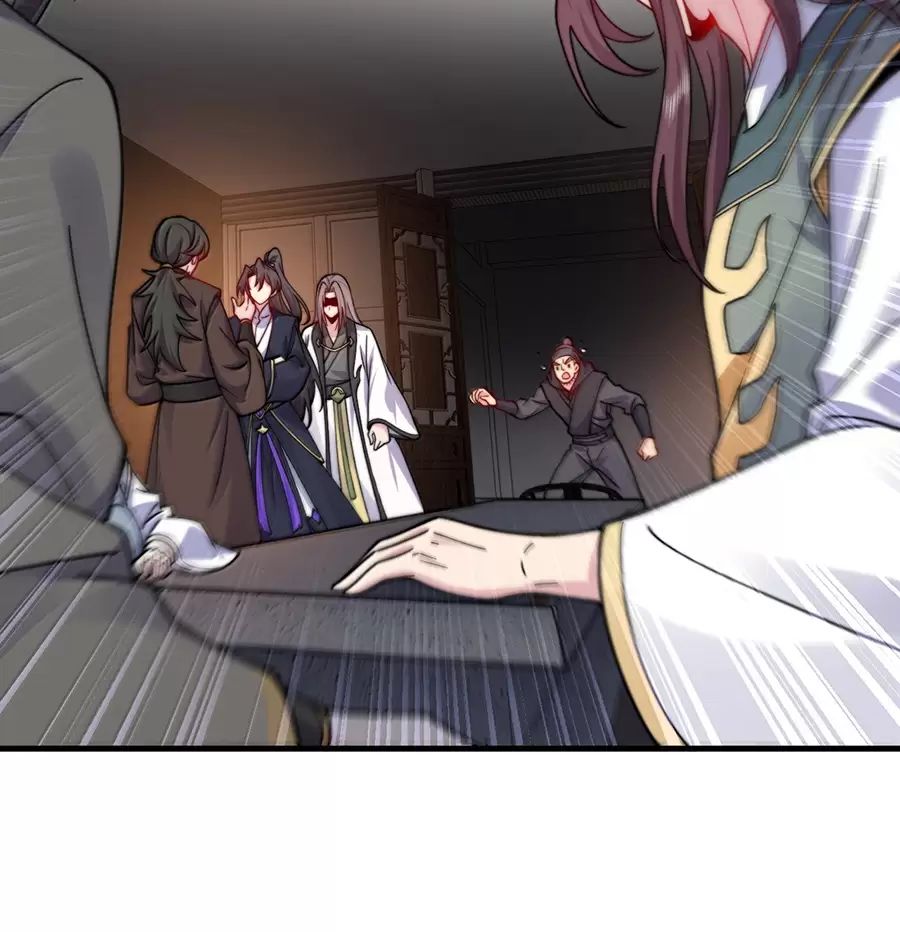 Vai Ác Sư Tôn Mang Theo Các Đồ Đệ Vô Địch Thiên Hạ - Chapter 138 - Page 17