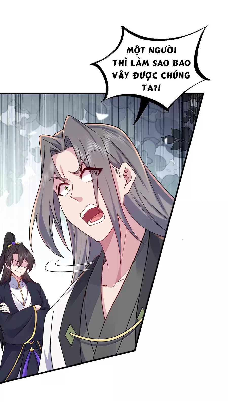 Vai Ác Sư Tôn Mang Theo Các Đồ Đệ Vô Địch Thiên Hạ - Chapter 138 - Page 20