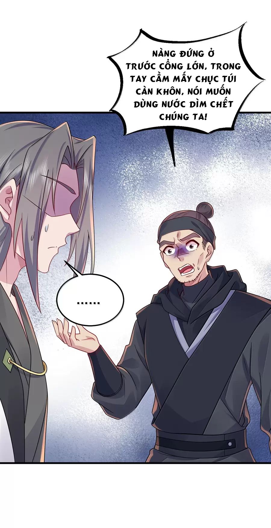 Vai Ác Sư Tôn Mang Theo Các Đồ Đệ Vô Địch Thiên Hạ - Chapter 138 - Page 21