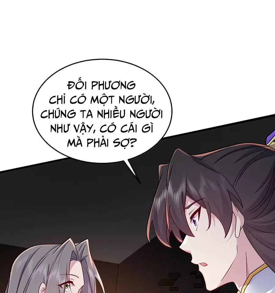 Vai Ác Sư Tôn Mang Theo Các Đồ Đệ Vô Địch Thiên Hạ - Chapter 138 - Page 26