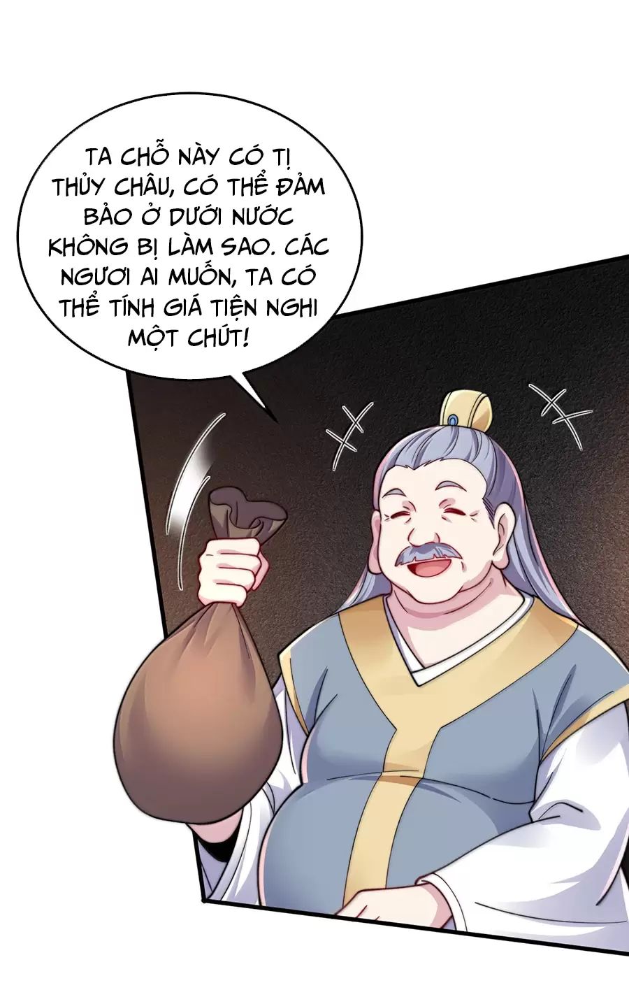 Vai Ác Sư Tôn Mang Theo Các Đồ Đệ Vô Địch Thiên Hạ - Chapter 138 - Page 30