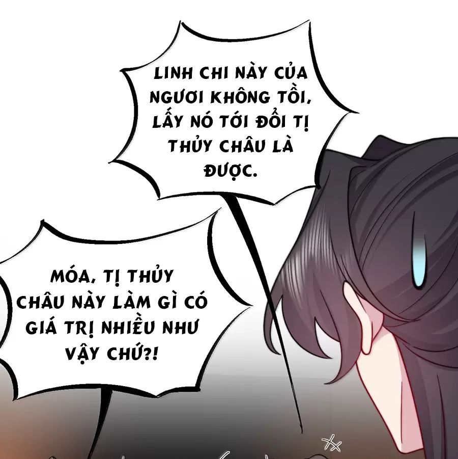 Vai Ác Sư Tôn Mang Theo Các Đồ Đệ Vô Địch Thiên Hạ - Chapter 138 - Page 31