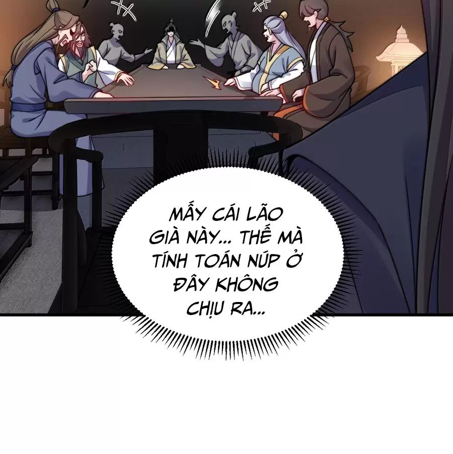 Vai Ác Sư Tôn Mang Theo Các Đồ Đệ Vô Địch Thiên Hạ - Chapter 138 - Page 32