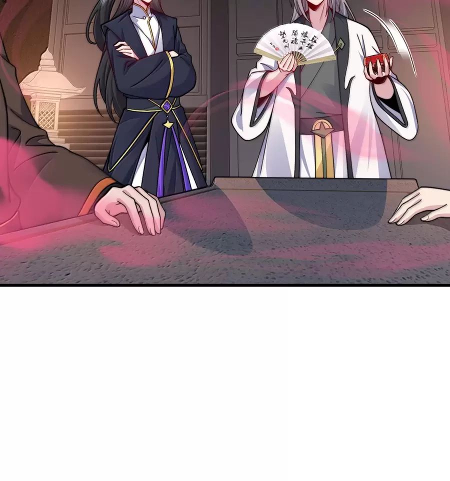 Vai Ác Sư Tôn Mang Theo Các Đồ Đệ Vô Địch Thiên Hạ - Chapter 138 - Page 36