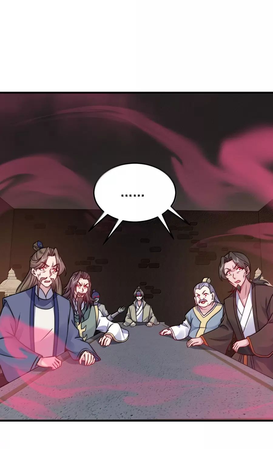 Vai Ác Sư Tôn Mang Theo Các Đồ Đệ Vô Địch Thiên Hạ - Chapter 138 - Page 37