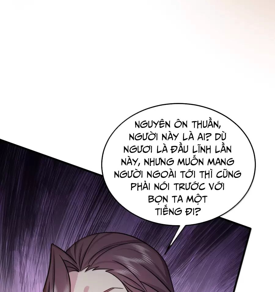 Vai Ác Sư Tôn Mang Theo Các Đồ Đệ Vô Địch Thiên Hạ - Chapter 138 - Page 4