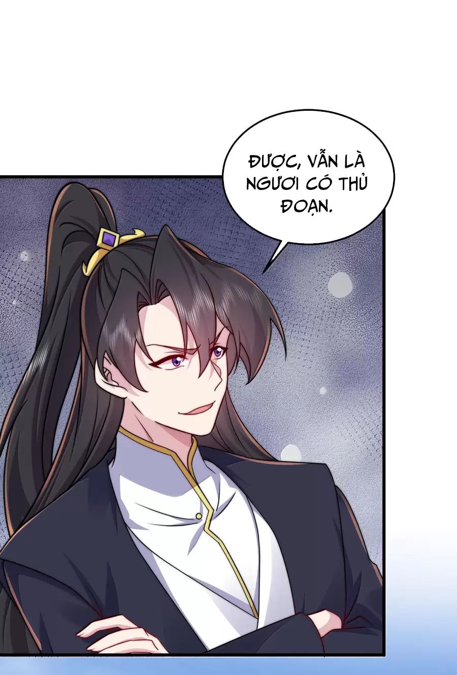 Vai Ác Sư Tôn Mang Theo Các Đồ Đệ Vô Địch Thiên Hạ - Chapter 138 - Page 42