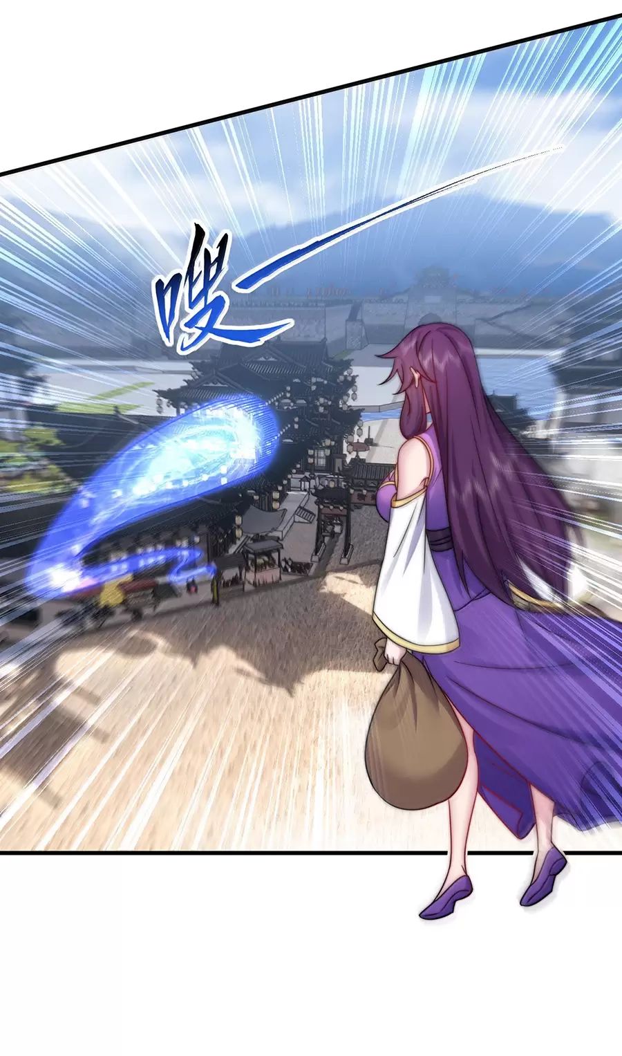 Vai Ác Sư Tôn Mang Theo Các Đồ Đệ Vô Địch Thiên Hạ - Chapter 138 - Page 45