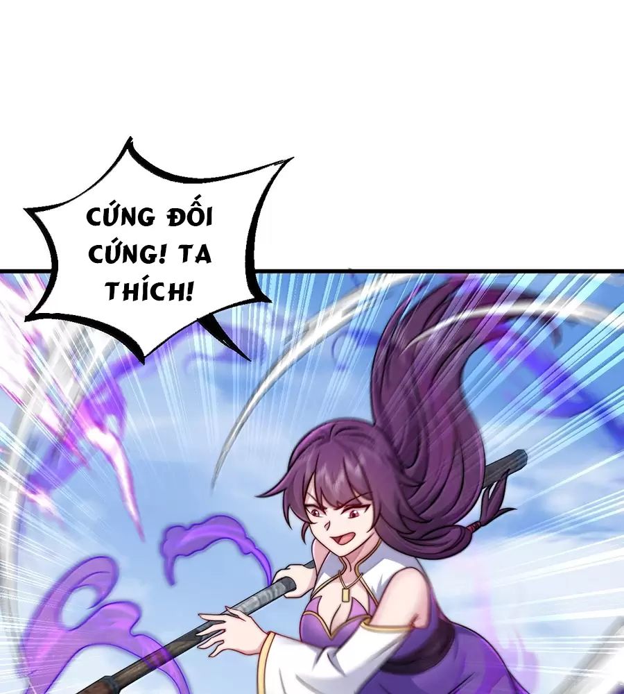 Vai Ác Sư Tôn Mang Theo Các Đồ Đệ Vô Địch Thiên Hạ - Chapter 138 - Page 46