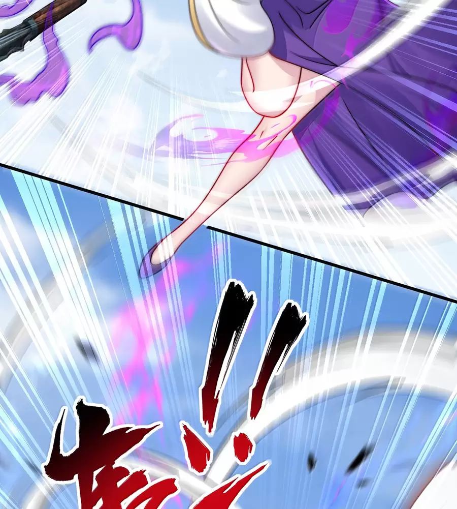 Vai Ác Sư Tôn Mang Theo Các Đồ Đệ Vô Địch Thiên Hạ - Chapter 138 - Page 47