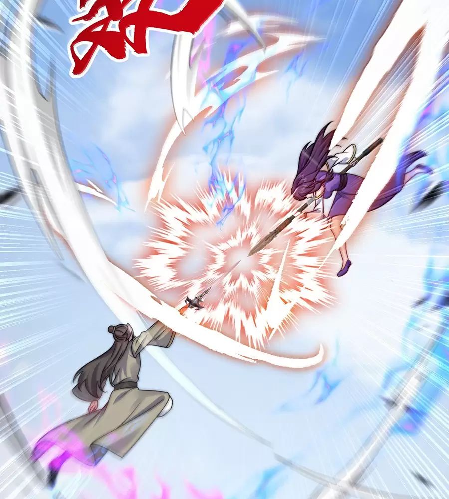 Vai Ác Sư Tôn Mang Theo Các Đồ Đệ Vô Địch Thiên Hạ - Chapter 138 - Page 48