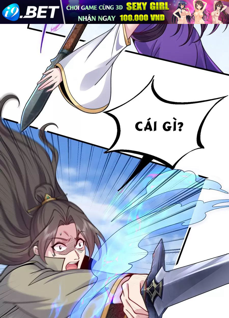 Vai Ác Sư Tôn Mang Theo Các Đồ Đệ Vô Địch Thiên Hạ - Chapter 138 - Page 51