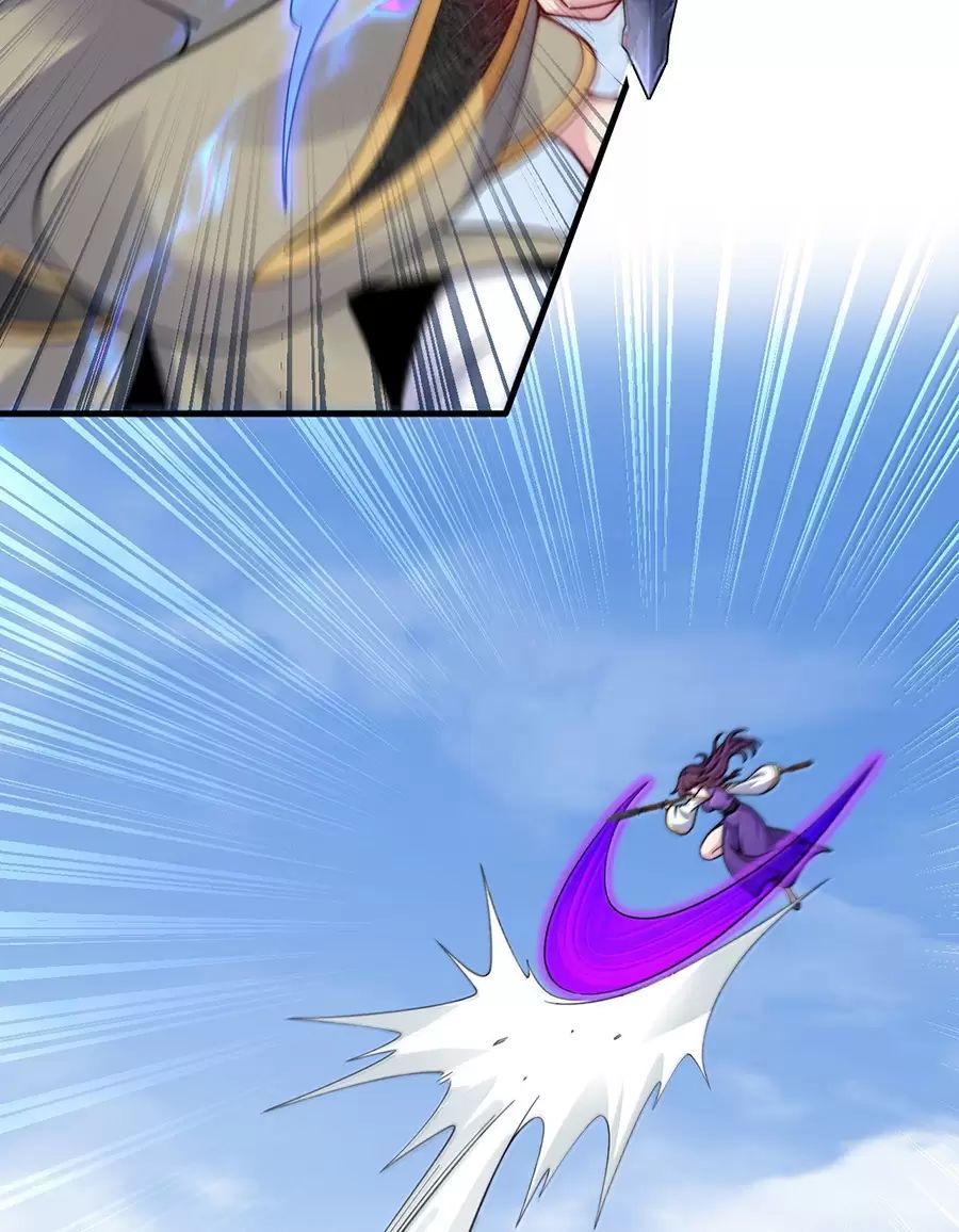 Vai Ác Sư Tôn Mang Theo Các Đồ Đệ Vô Địch Thiên Hạ - Chapter 138 - Page 52