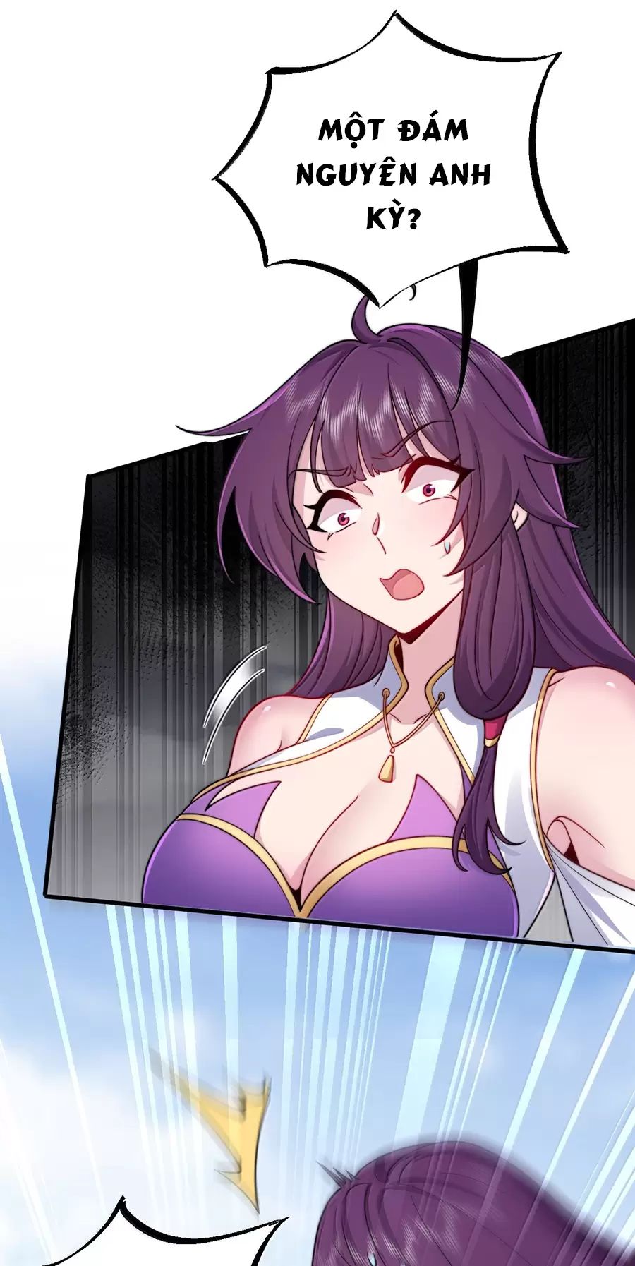 Vai Ác Sư Tôn Mang Theo Các Đồ Đệ Vô Địch Thiên Hạ - Chapter 138 - Page 56