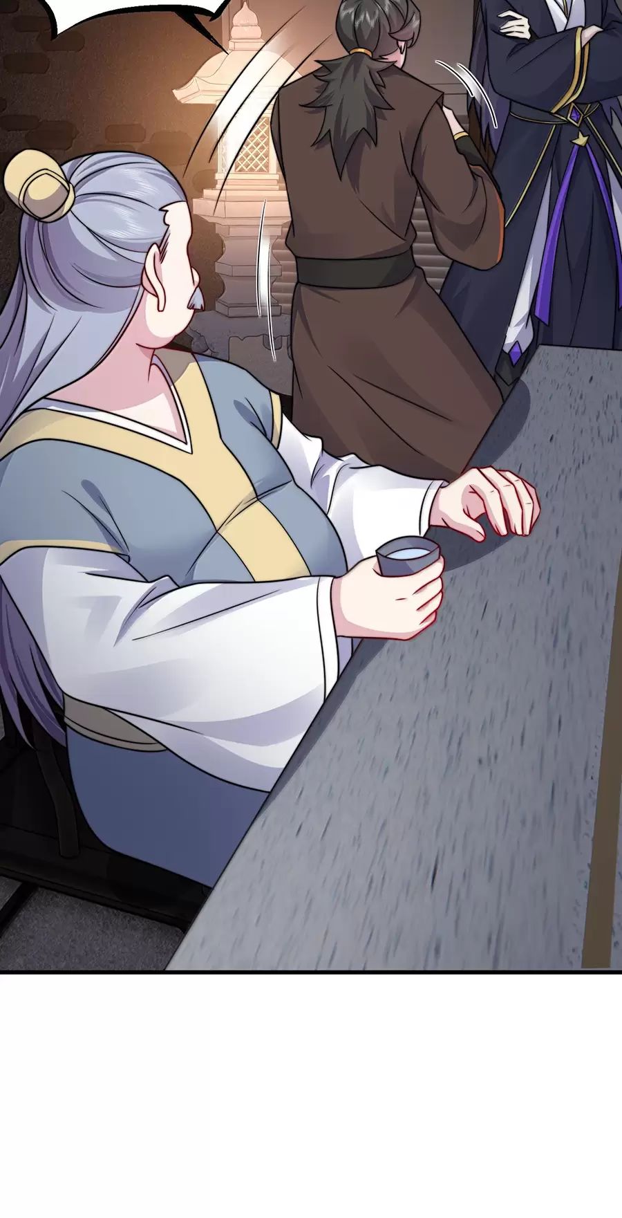 Vai Ác Sư Tôn Mang Theo Các Đồ Đệ Vô Địch Thiên Hạ - Chapter 138 - Page 9