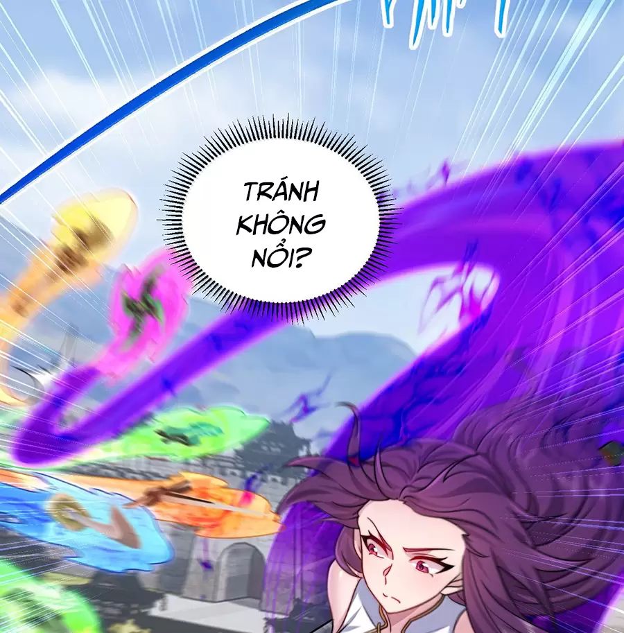 Vai Ác Sư Tôn Mang Theo Các Đồ Đệ Vô Địch Thiên Hạ - Chapter 139 - Page 11