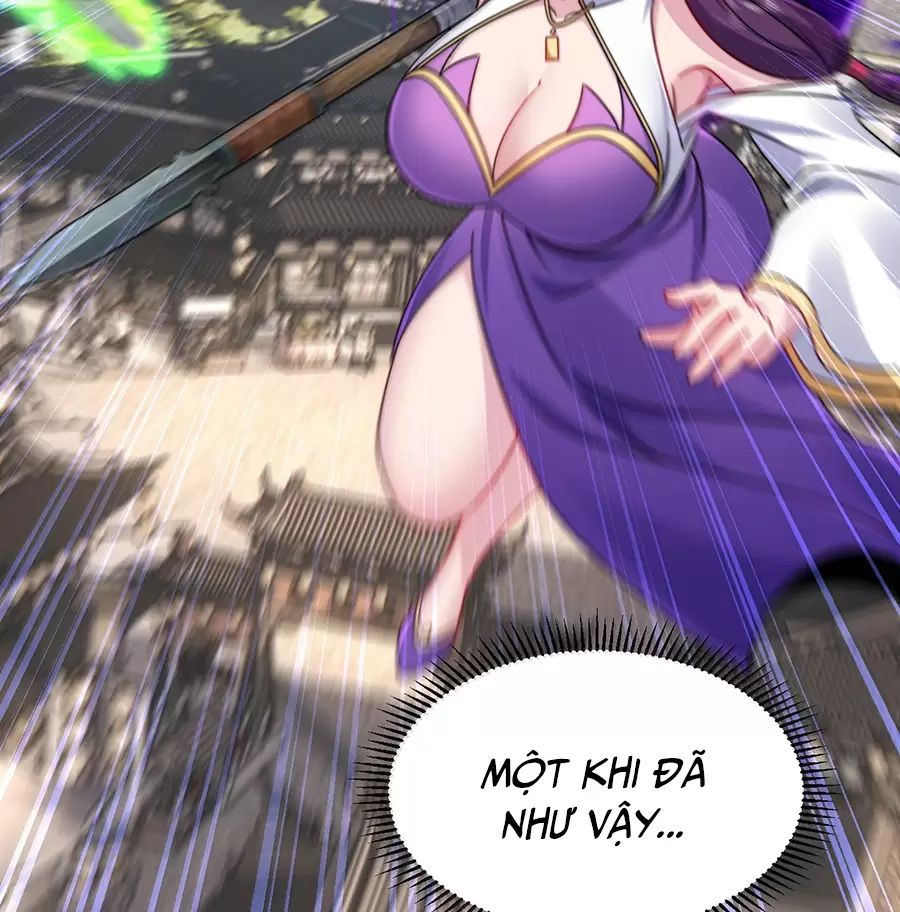 Vai Ác Sư Tôn Mang Theo Các Đồ Đệ Vô Địch Thiên Hạ - Chapter 139 - Page 12