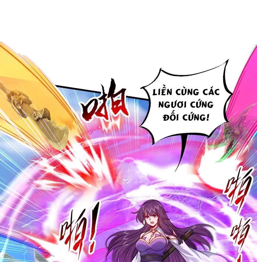 Vai Ác Sư Tôn Mang Theo Các Đồ Đệ Vô Địch Thiên Hạ - Chapter 139 - Page 14