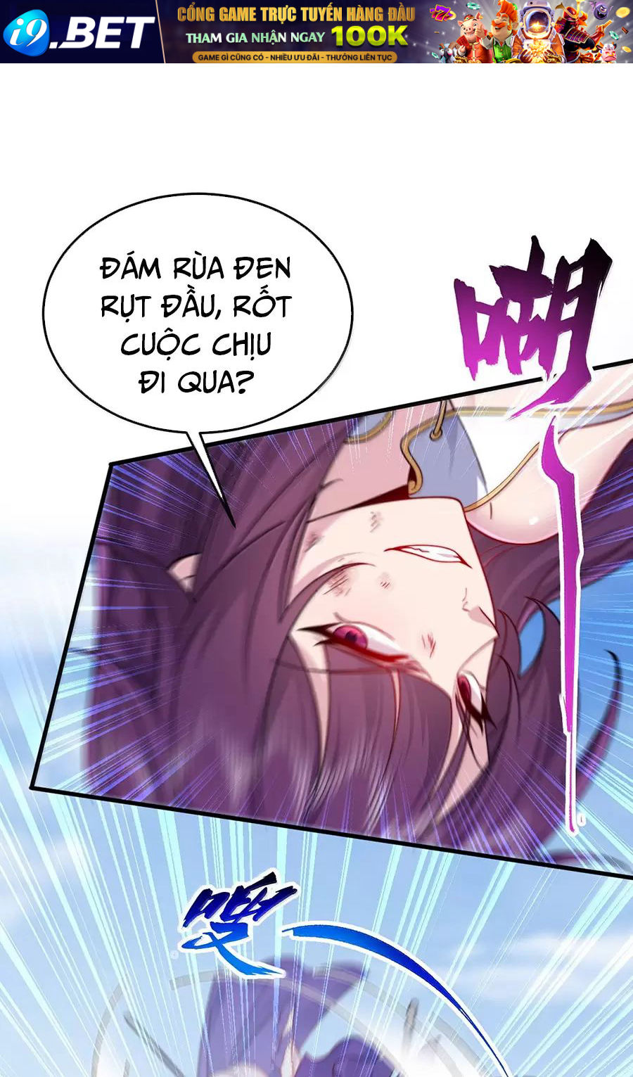 Vai Ác Sư Tôn Mang Theo Các Đồ Đệ Vô Địch Thiên Hạ - Chapter 139 - Page 20