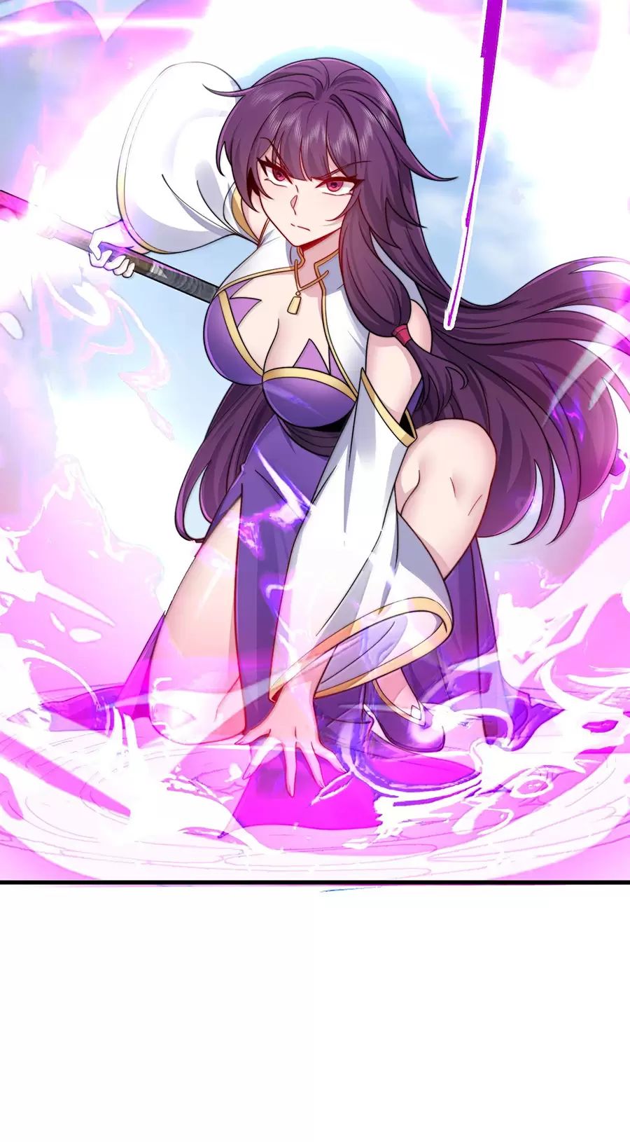 Vai Ác Sư Tôn Mang Theo Các Đồ Đệ Vô Địch Thiên Hạ - Chapter 139 - Page 23