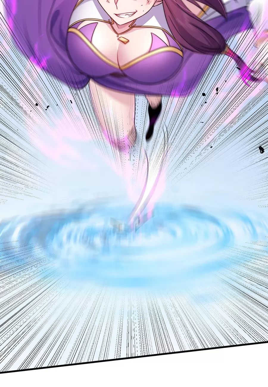 Vai Ác Sư Tôn Mang Theo Các Đồ Đệ Vô Địch Thiên Hạ - Chapter 139 - Page 25