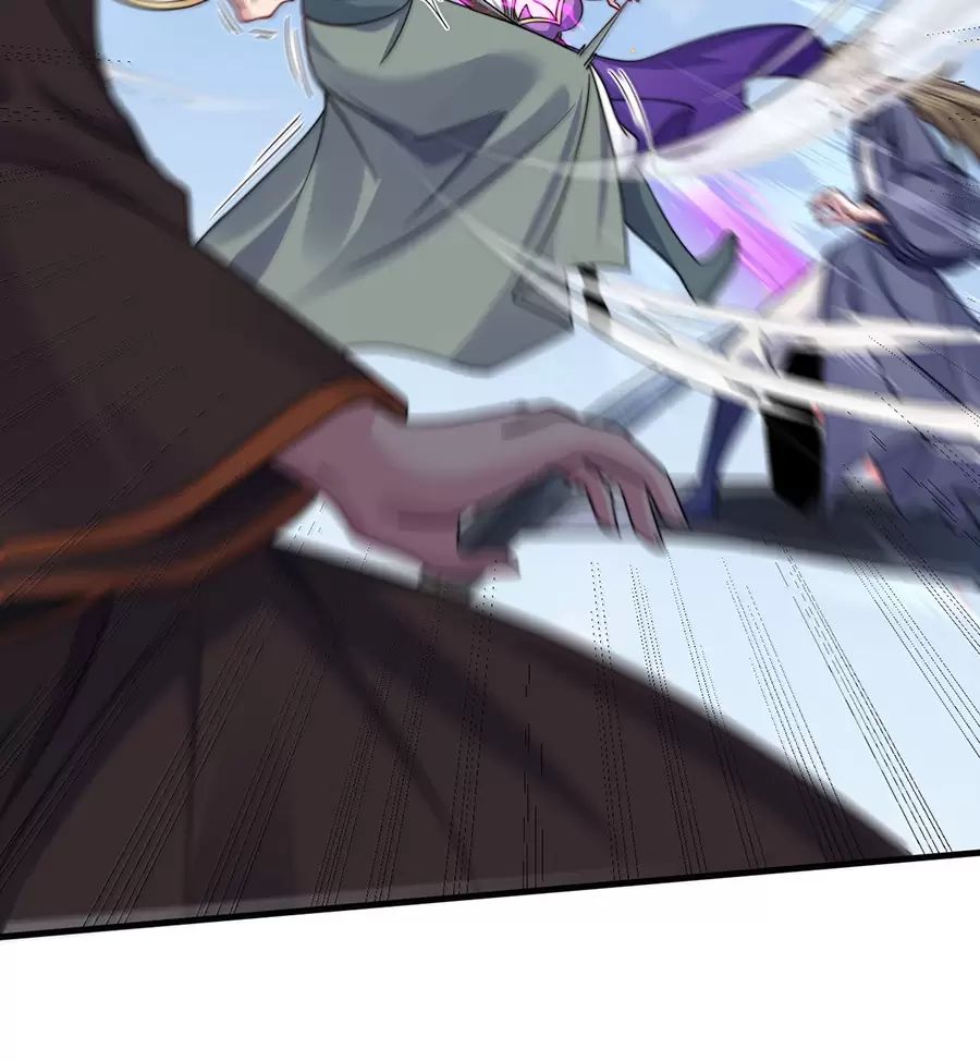 Vai Ác Sư Tôn Mang Theo Các Đồ Đệ Vô Địch Thiên Hạ - Chapter 139 - Page 28