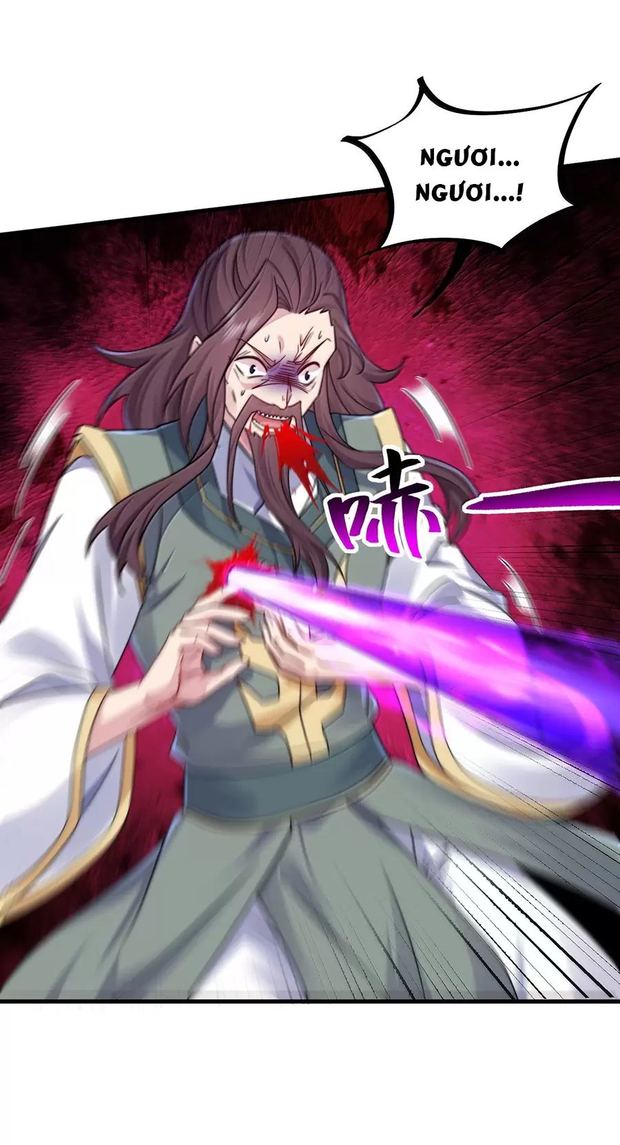 Vai Ác Sư Tôn Mang Theo Các Đồ Đệ Vô Địch Thiên Hạ - Chapter 139 - Page 29